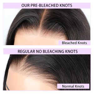 christy v natural black remy hair 6x7 lace closure yaki straight human hair wig