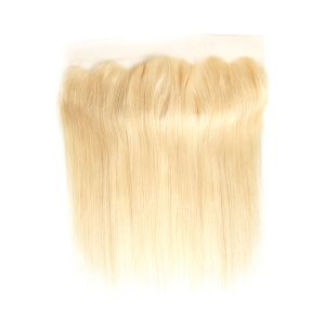 christy v remy hair 13x4 straight frontal #613