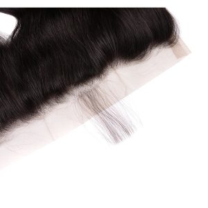christy v remy hair 13x4 body wave frontal