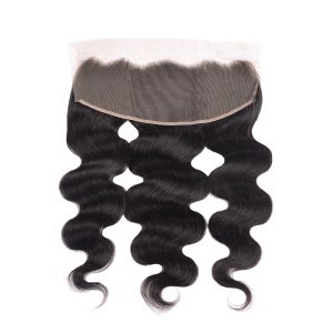 christy v remy hair 13x4 body wave frontal