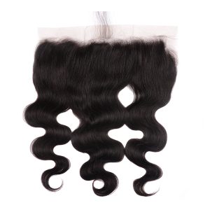 christy v remy hair 13x4 body wave frontal