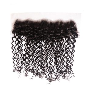 christy v remy hair 13x4 jerry curly frontal