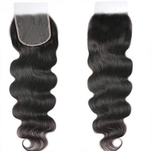 christy v remy hair 5x5 hd closure