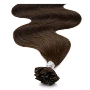 christy v asian raw hair keratine straight hair extensions 20 inch