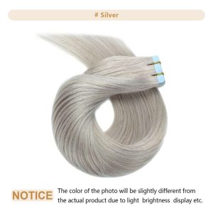 christy v asian raw hair tape in hair extensions