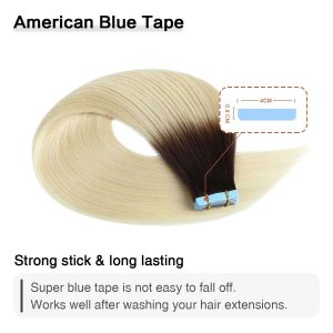christy v asian raw hair tape in hair extensions