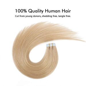 christy v asian raw hair tape in hair extensions