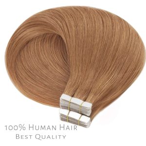 christy v asian raw hair tape in hair extensions