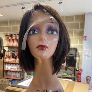 christy v straight t wig remy hair
