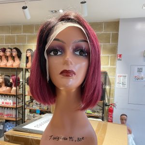 christy v straight t wig remy hair