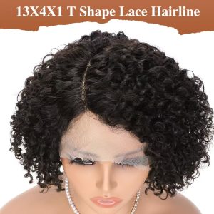 christy v jerry curly t wig remy hair