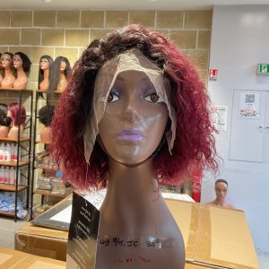 christy v jerry curly t wig remy hair