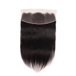 christy v remy hair 13x4 straight frontal