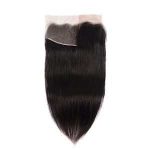 christy v remy hair 13x4 straight frontal