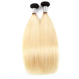 christy v remy hair 1b613 straight bundles brazilian weaving