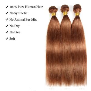 christy v remy hair 30 straight bundles brazilian weaving