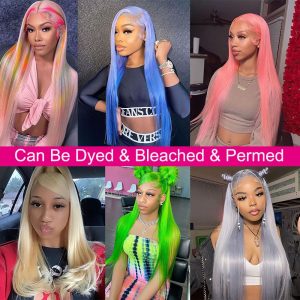 christy v asian raw hair 13x6 straight hd frontal #613