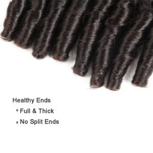 christy v asian raw hair loose wave bundles