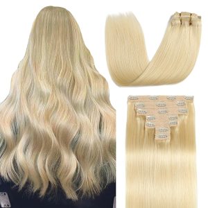 christy v asian raw hair #613 straight hair extensions