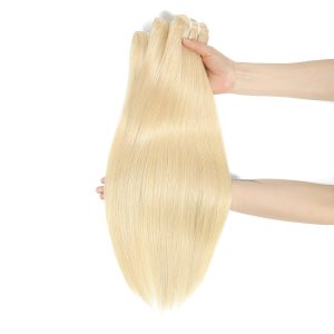 christy v asian raw hair #613 straight hair extensions