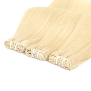 christy v asian raw hair #613 straight hair extensions