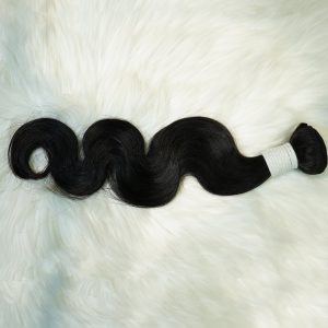 christy v remy hair black body wave bundles brazilian weaving