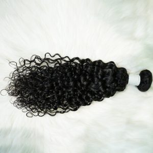 christy v remy hair black water wave bundles brazilian weaving