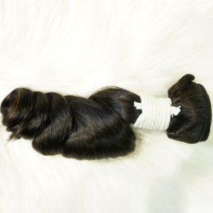 christy v remy hair black loose wave bundles brazilian weaving