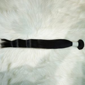 christy v remy hair black straight bundles brazilian weaving