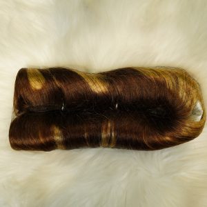christy v tara 28pcs 4/27 hair extensions