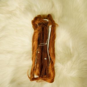 christy v tara 28pcs #30 hair extensions