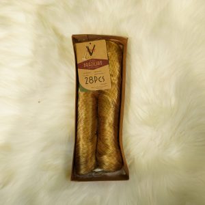 christy v tara 28pcs #27 hair extensions