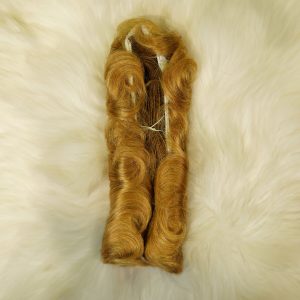 christy v tara 28pcs #27 hair extensions