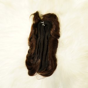 christy v tara 28pcs #2 hair extensions
