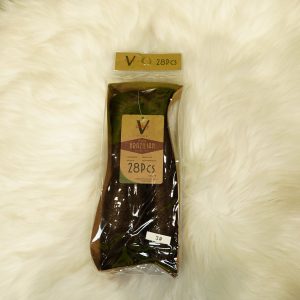 christy v tara 28pcs #3 hair extensions
