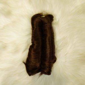 christy v tara 28pcs #3 hair extensions