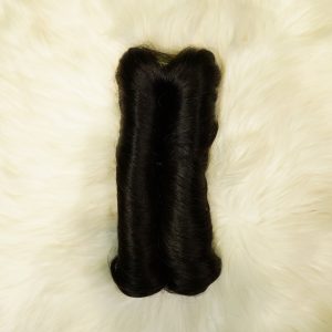 christy v tara 28pcs #1b hair extensions
