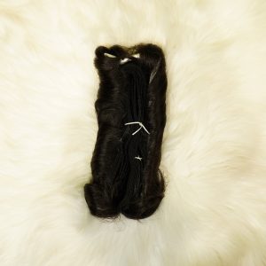 christy v tara 28pcs #1b hair extensions