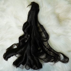 christy v tara 28pcs #1b hair extensions