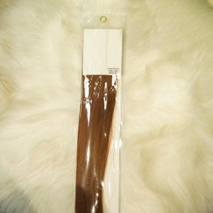 christy v asian raw hair straight ponytail hair extensions