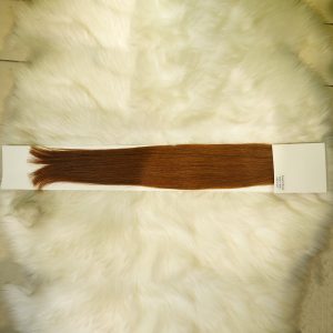 christy v asian raw hair straight ponytail hair extensions