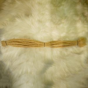 christy v straight dreadlocks human hair extensions 24 inch
