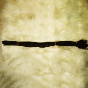 christy v straight dreadlocks human hair extensions 24 inch