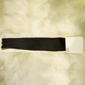 christy v asian raw hair straight clip in hair extensions