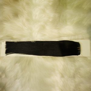 christy v asian raw hair straight clip in hair extensions