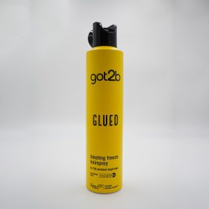 got2be spray