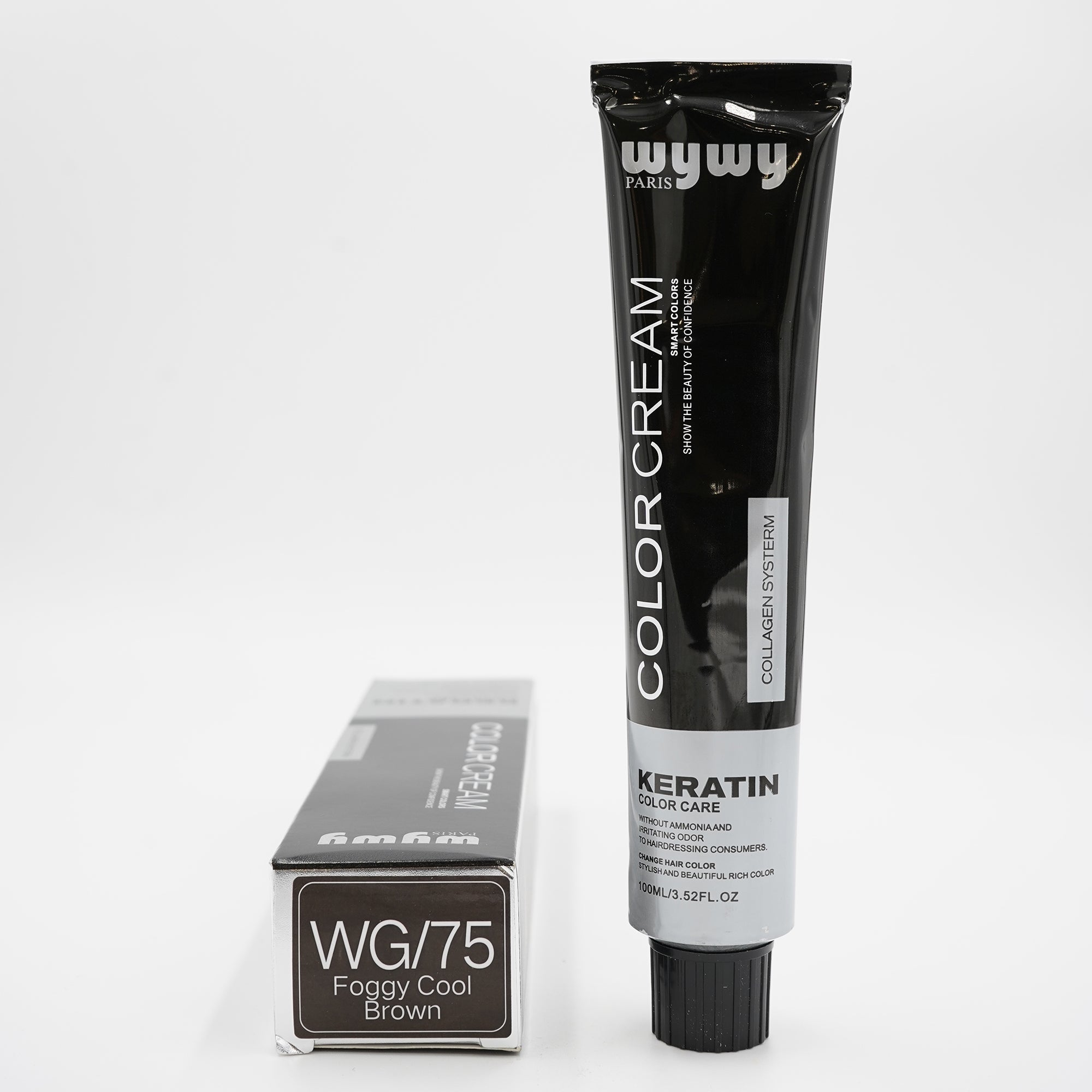 wywy color cream wywy color cream