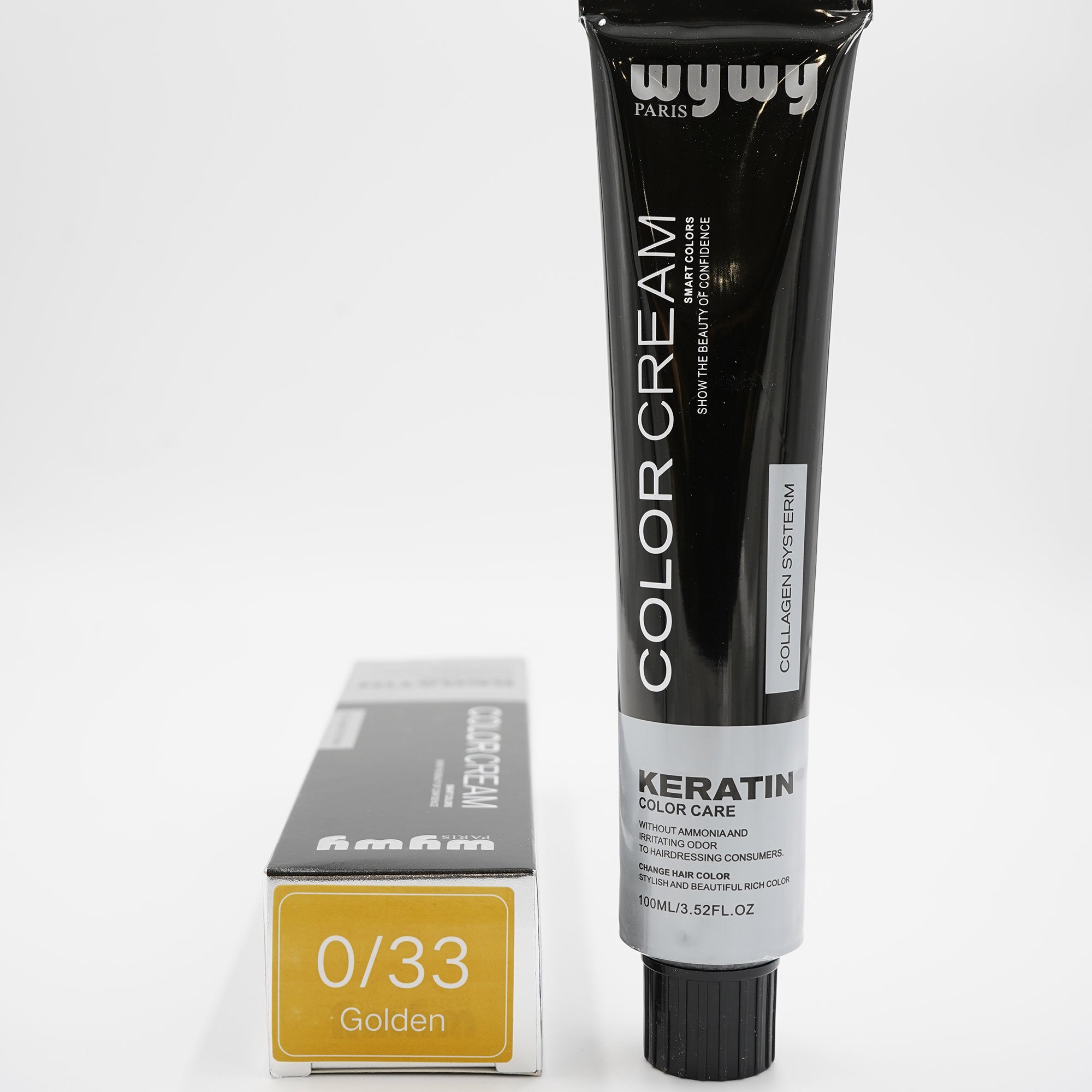wywy color cream wywy color cream