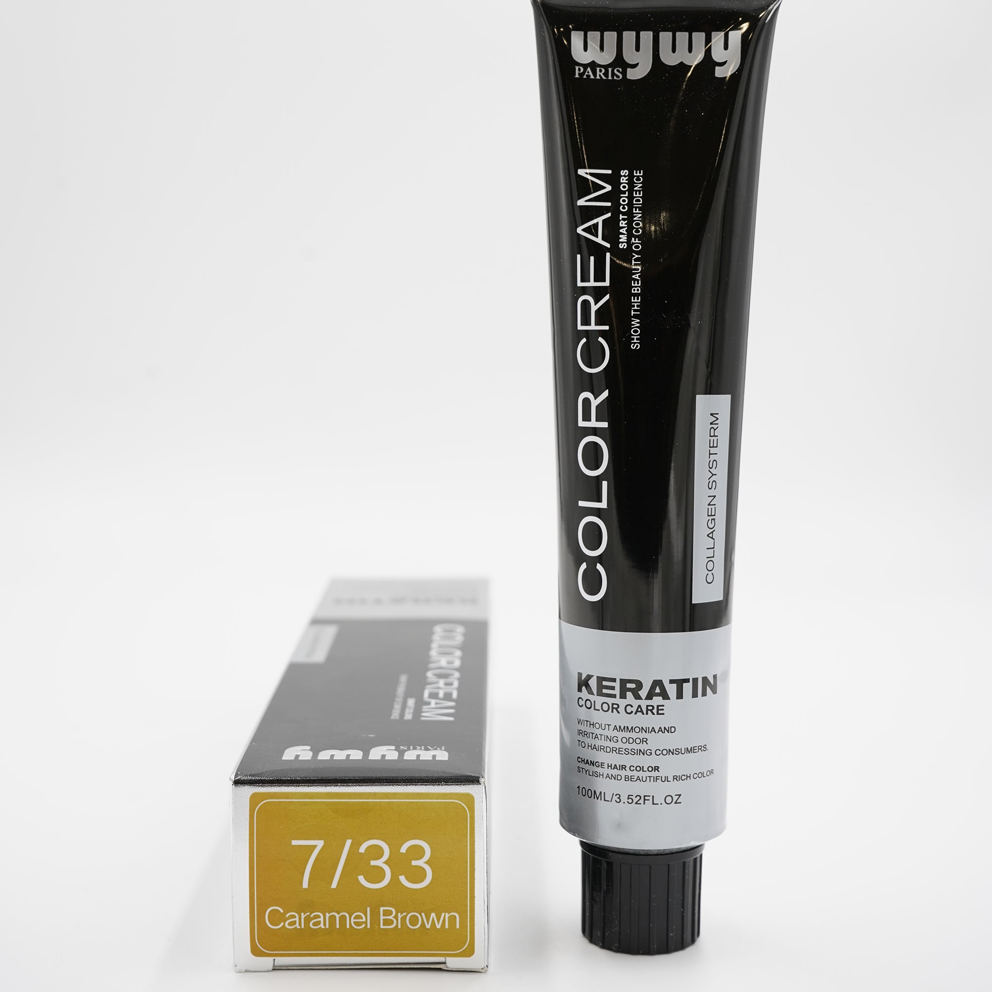 wywy color cream wywy color cream