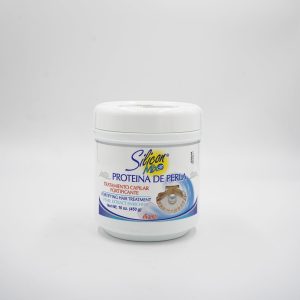 silicon mix proteina de perla 16oz